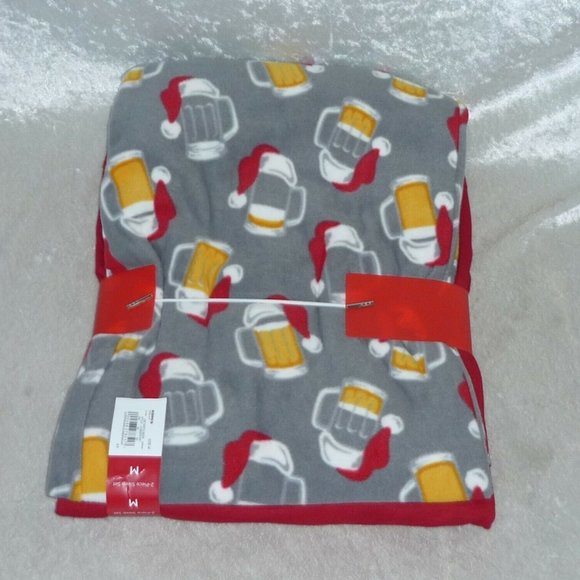 Men's Pajama Set Croft & Barrow size M NEW - Picture 3 of 3